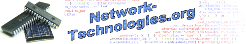 Network-Technologies Logo